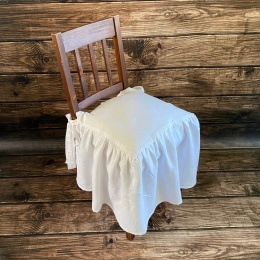 Poduszka na krzesło Rala