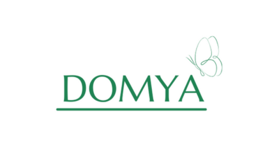  Domya 